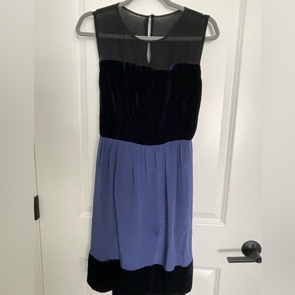 Evening dress